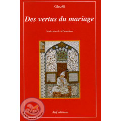 Des vertus du mariage sur Librairie Sana