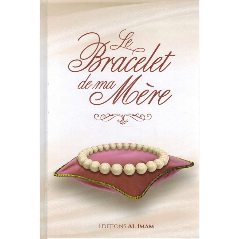 My Mother's Bracelet, by Alî Ibn Jâbir Al-Fayfî (Autobiographical novel)