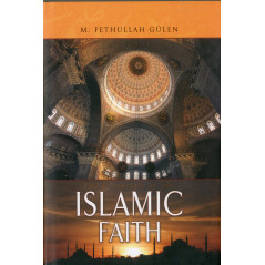 أصول العقيدة الإسلامية ، فتح الله غولن (إنجليزي)