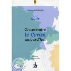 Understand the Quran today on Librairie Sana