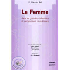 Women in the Great Muslim Civilizations and Perspectives on Librairie Sana