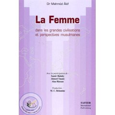 Women in the Great Muslim Civilizations and Perspectives on Librairie Sana