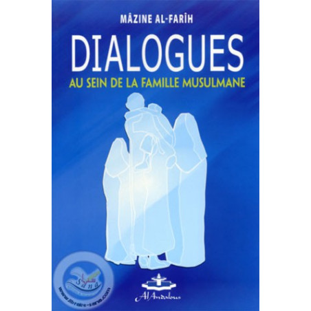 Dialogues within the Muslim family