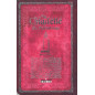 The Muslim Citadel - SOFT - Luxury pouch (tamatia pink)