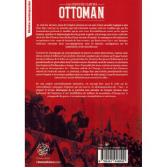 The Fall of the Ottoman Empire: The Long War (1911-1922) & The Birth of Turkey, by HE Zaimeche Al-Djazairi