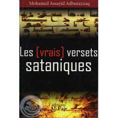 The true satanic verses on Librairie Sana