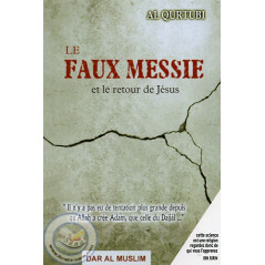 The false messiah and the return of Issa on Librairie Sana