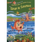 Sinan the Salmon