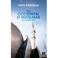 Être occidental et musulman aujourd'hui, de Tariq Ramadan (Format de poche)