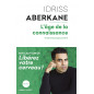2 CD MP3: L'Âge de la connaissance, de Idriss Aberkane, Lu par François Hatt