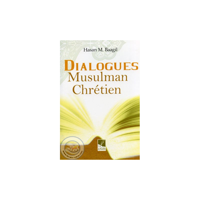 Dialogues Musulman Chrétien