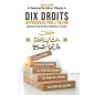 Dix Droits approuvés par l'Islam, de Muhammed Ibn Salih al-Uthaymin, Bilingue (Français- Arabe)