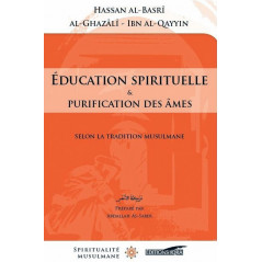 Education spirituelle et purification des âmes
