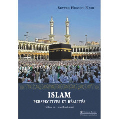 Islam: Prospects and Realities, by Seyyed Hossein Nasr