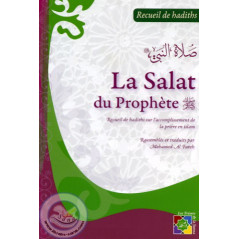La Salat du Prophète sur Librairie Sana