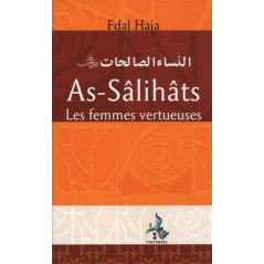 Assalihats - virtuous women according to Fdal Haja