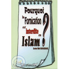 Pourquoi la fornication est interdite en Islam sur Librairie Sana