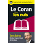 LE CORAN POUR LES NULS EN 50 NOTIONS CLES (poche) - d'après Tareq Oubrou