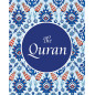 القرآن بترجمة مولانا وحيد الدين خان (الترجمة الإنجليزية فقط ، حجم الجيب)