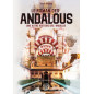Le Roman des Andalous - Another story of Al-Andalous, by 'Issâ Meyer