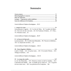 Le Roman des Andalous: قصة أخرى للأندلس لعيسى ماير ، مجموعة Islâm d'Europe ، Éditions Ribât