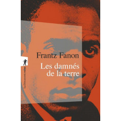 The Wretched of the Earth, by Frantz Fanon (Paperback)
