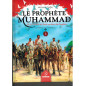 Le Prophète Muhammad (2):  De la bataille de Badr au décès du prophète
