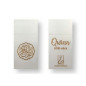 USB flash drive 16 GB with the complete Holy Quran MP3 recited entirely by several reciters - Color White