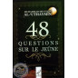 48 Questions About Fasting
