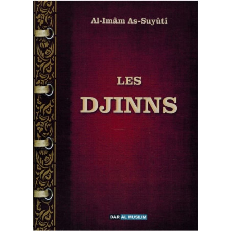 Les Djinns - d'après Al Imam As-Suyuti