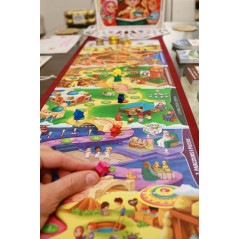 HASSANATES VILLAGE board game (From 7 to 99 years old) - Sana Kids