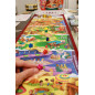 Hassanates Village Board Game (From 7 to 99 years old) - Sana Kids