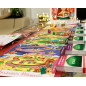Hassanates Village Board Game (From 7 to 99 years old) - Sana Kids