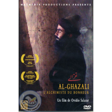 Al Ghazali L'alchimiste du bonheur sur Librairie Sana