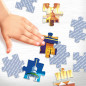 Puzzle Makkah (56 pièces) - Educatfal