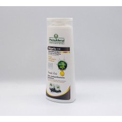 Nigella oil SHAMPOO (Phenomenal LAB) 400 ml