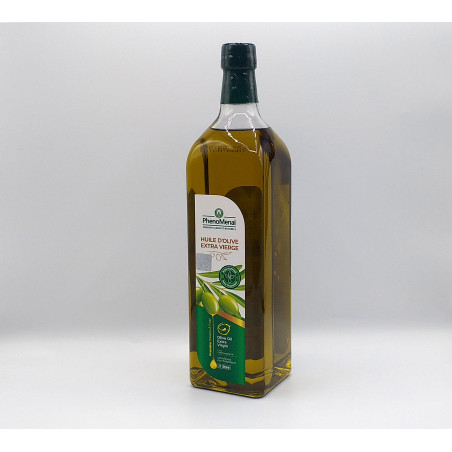 Huile D'Olive Extra Vierge (Phenomenal LAB) 1Litre