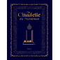The Citadel of the Muslim - SOFT - Luxury pocket (Navy blue)