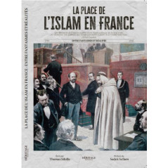 La place de l'Islam en France : Entre Fantasme et réalités , de Thomas Sibille