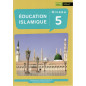 التربية الإسلامية (الفرنسية) المستوى الخامس ، إصدار غرناطة