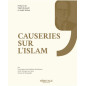 Causeries sur l'islam, par l'Association des étudiants musulmans Nord-Africains en France Section Montpellier