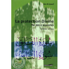 Divine protection on Librairie Sana