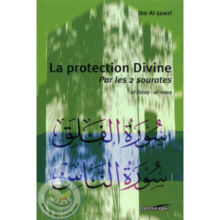 Divine protection on Librairie Sana