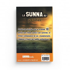 La Sunna au quotidien , de 'Abdullah Al Furayh, Éditions Umma Books