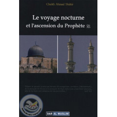 Le voyage nocturne et l'ascension du Prophète sur Librairie Sana