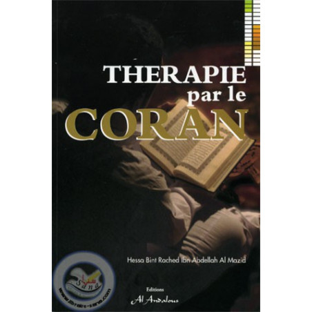 Therapy by the Koran on Librairie Sana