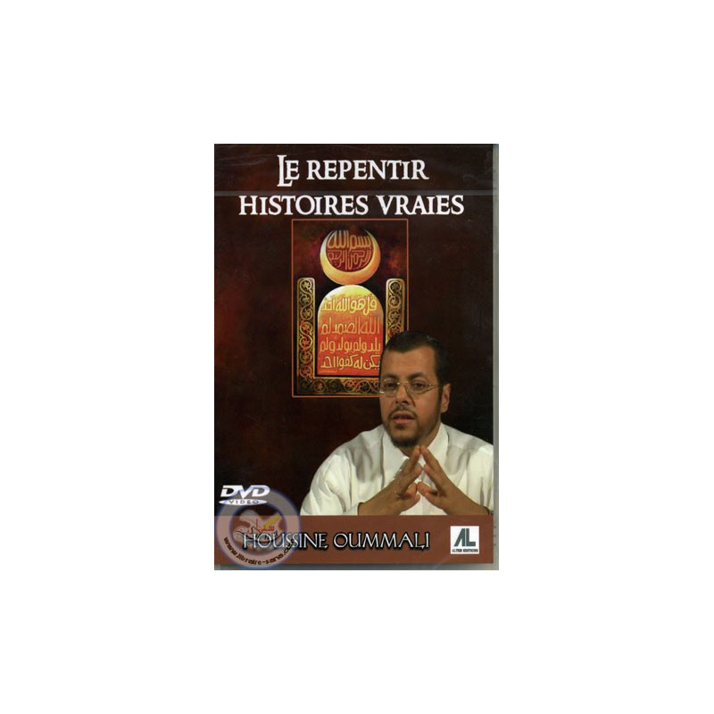 repentance true stories about Librairie Sana
