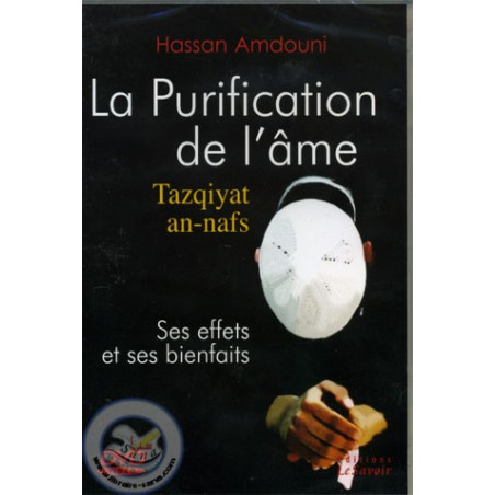 the purification of the soul on Librairie Sana