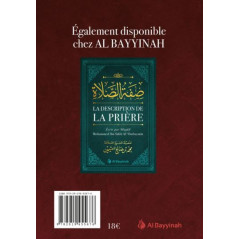 The book of science (كتاب العلم ), by Shaykh Mohammed Ibn Sâlih al 'Uthaymin, French version
