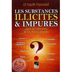 illicit and impure substances (in food and medicine) on Librairie Sana